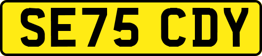 SE75CDY