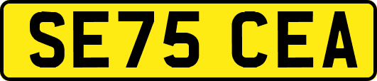 SE75CEA