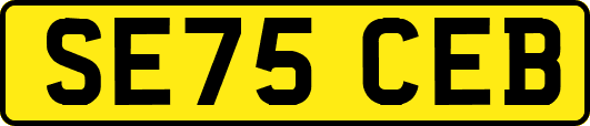 SE75CEB