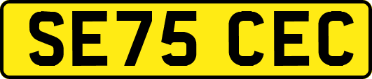 SE75CEC