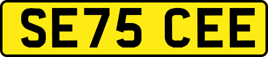 SE75CEE