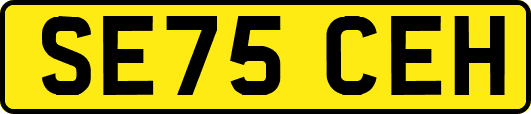 SE75CEH