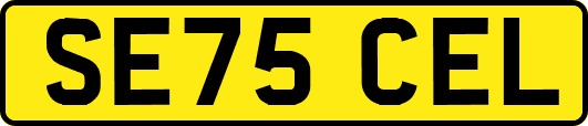 SE75CEL