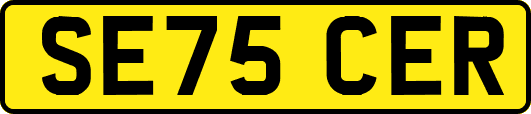SE75CER