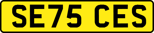 SE75CES