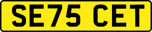 SE75CET