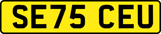 SE75CEU