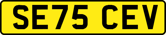SE75CEV