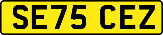 SE75CEZ