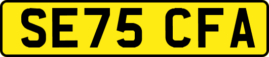 SE75CFA