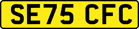 SE75CFC