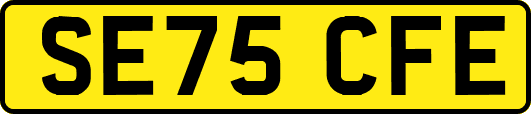 SE75CFE