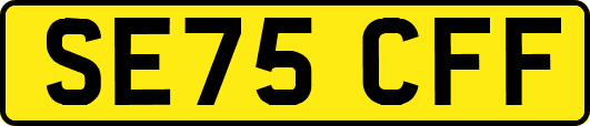 SE75CFF