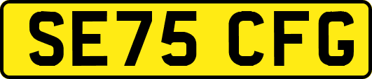 SE75CFG