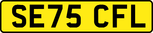 SE75CFL