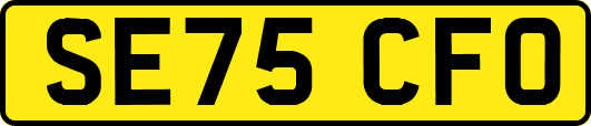 SE75CFO