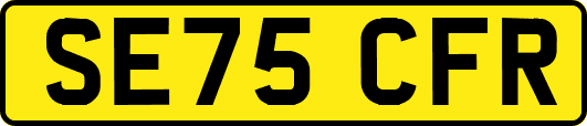 SE75CFR