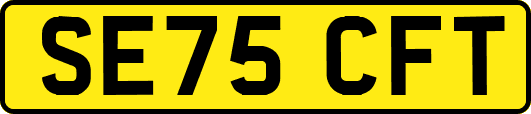 SE75CFT