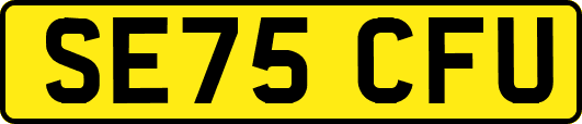 SE75CFU