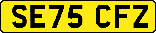 SE75CFZ