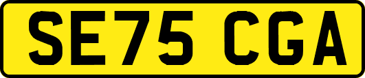 SE75CGA