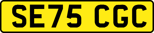 SE75CGC