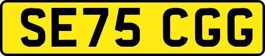 SE75CGG