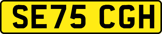 SE75CGH