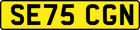 SE75CGN