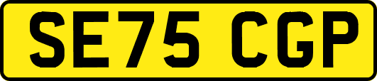 SE75CGP