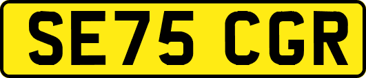 SE75CGR