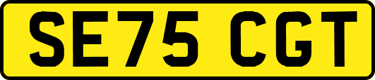 SE75CGT