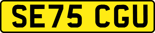 SE75CGU