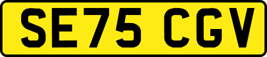 SE75CGV
