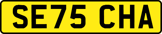 SE75CHA