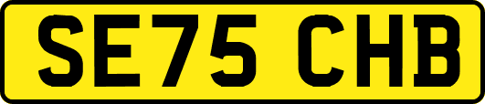 SE75CHB
