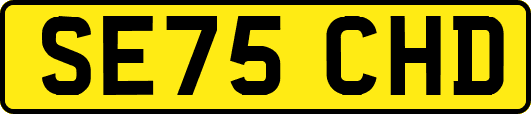 SE75CHD