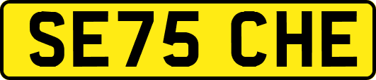 SE75CHE