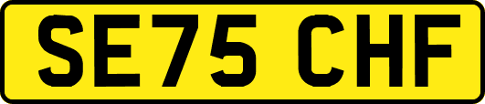 SE75CHF