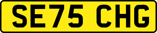 SE75CHG