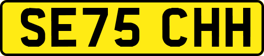 SE75CHH