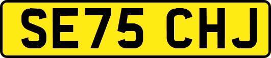 SE75CHJ