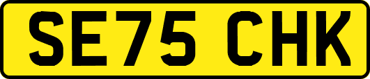 SE75CHK