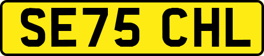 SE75CHL