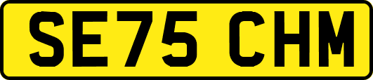 SE75CHM