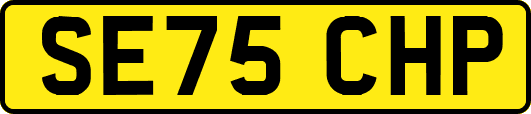 SE75CHP