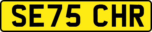 SE75CHR