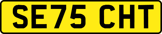 SE75CHT