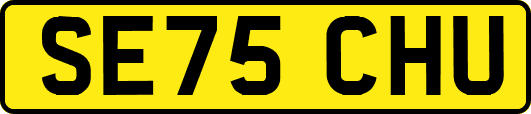 SE75CHU