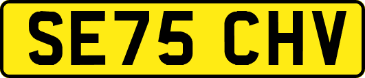 SE75CHV